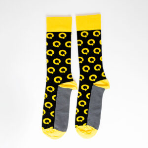 Speedy Socks