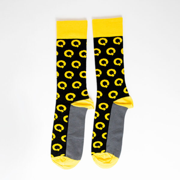 Speedy Socks