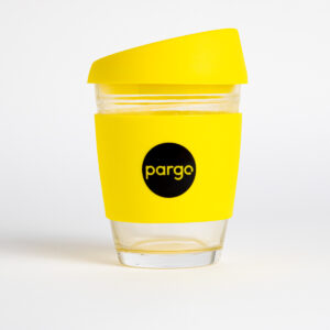 On-the-Go Cup